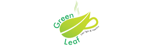 green-leaf